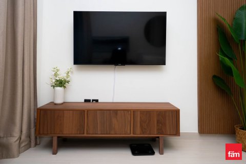 דירה למכירה ב Business Bay, Dubai, איחוד האמירויות  58.2 מ"ר, מספר 721643 - תמונה 9