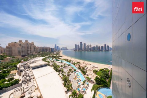 דירה להשכרה ב Palm Jumeirah, Dubai, איחוד האמירויות 2 חדרי שינה, 158.8 מ"ר, מספר 721645 - תמונה 9