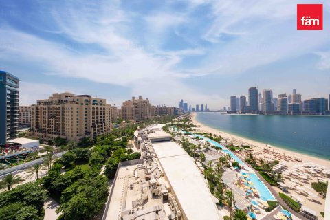 דירה להשכרה ב Palm Jumeirah, Dubai, איחוד האמירויות 2 חדרי שינה, 158.8 מ"ר, מספר 721645 - תמונה 8