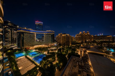 Apartmán v Palm Jumeirah, Dubai, SAE 2 spálne, 158.8 m2 č. 721645 - Fotografia 7