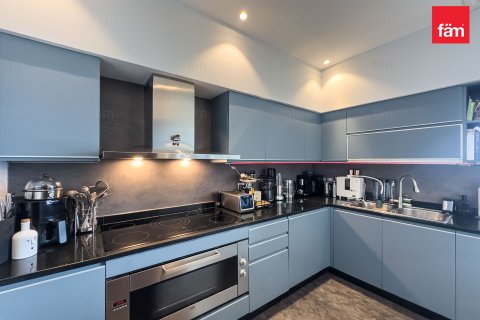 Apartmán v Palm Jumeirah, Dubai, SAE 2 spálne, 158.8 m2 č. 721645 - Fotografia 3