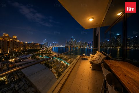 Apartmán v Palm Jumeirah, Dubai, SAE 2 spálne, 158.8 m2 č. 721645 - Fotografia 5