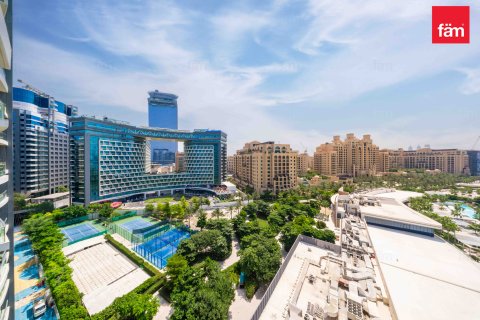 Apartmán v Palm Jumeirah, Dubai, SAE 2 spálne, 158.8 m2 č. 721645 - Fotografia 1