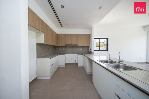 Vilë në Dubai Hills Estate, Emiratet e Bashkuara Arabe 5 dhoma gjumi, 586.8 m2. № 721642 - Foto 8