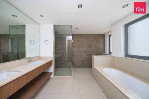 Vilë në Dubai Hills Estate, Emiratet e Bashkuara Arabe 5 dhoma gjumi, 586.8 m2. № 721642 - Foto 17