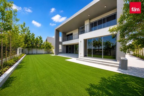 Vilë në Dubai Hills Estate, Emiratet e Bashkuara Arabe 5 dhoma gjumi, 586.8 m2. № 721642 - Foto 1