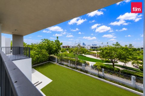 Vilë në Dubai Hills Estate, Emiratet e Bashkuara Arabe 5 dhoma gjumi, 586.8 m2. № 721642 - Foto 19