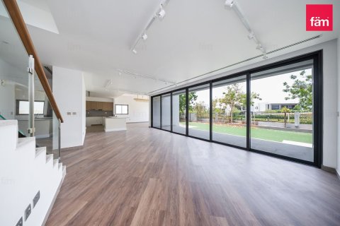 Vilë në Dubai Hills Estate, Emiratet e Bashkuara Arabe 5 dhoma gjumi, 586.8 m2. № 721642 - Foto 11