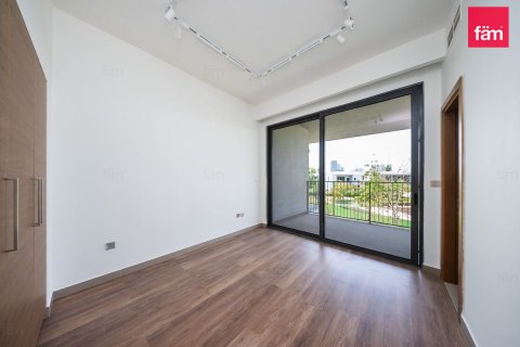 Vilë në Dubai Hills Estate, Emiratet e Bashkuara Arabe 5 dhoma gjumi, 586.8 m2. № 721642 - Foto 27