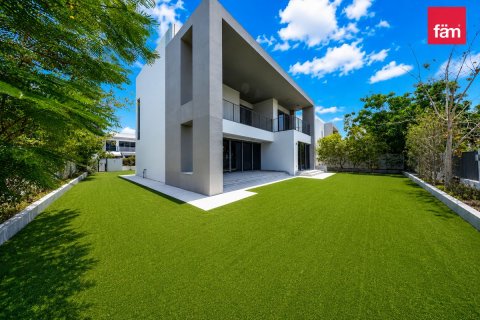 Vilë në Dubai Hills Estate, Emiratet e Bashkuara Arabe 5 dhoma gjumi, 586.8 m2. № 721642 - Foto 20