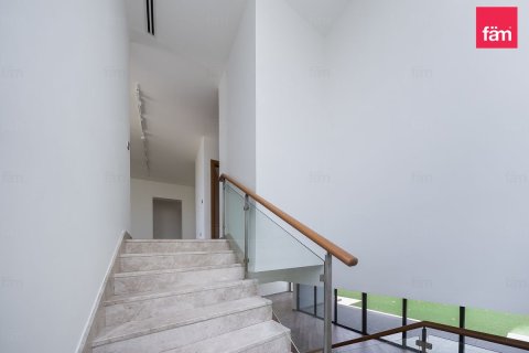 Vilë në Dubai Hills Estate, Emiratet e Bashkuara Arabe 5 dhoma gjumi, 586.8 m2. № 721642 - Foto 24