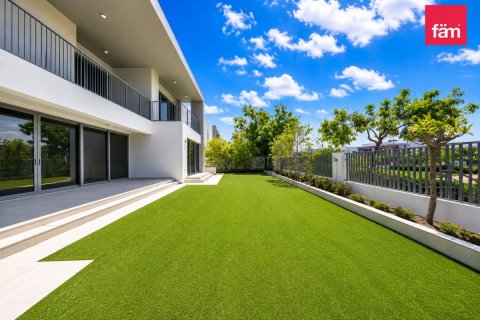 Vilë në Dubai Hills Estate, Emiratet e Bashkuara Arabe 5 dhoma gjumi, 586.8 m2. № 721642 - Foto 2