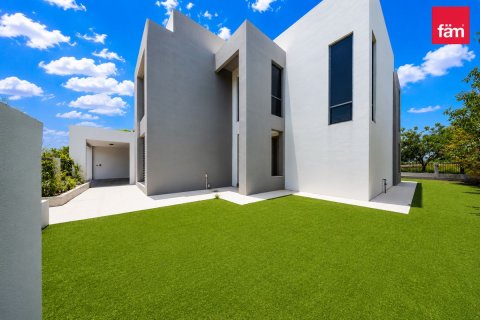 Vilë në Dubai Hills Estate, Emiratet e Bashkuara Arabe 5 dhoma gjumi, 586.8 m2. № 721642 - Foto 10