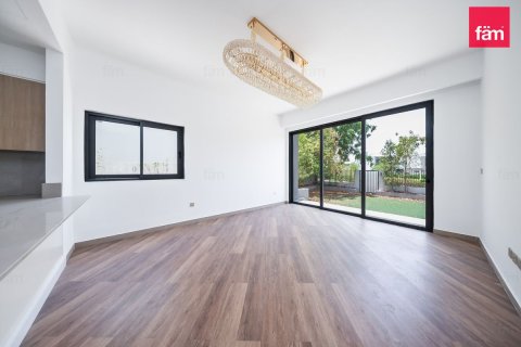 Vilë në Dubai Hills Estate, Emiratet e Bashkuara Arabe 5 dhoma gjumi, 586.8 m2. № 721642 - Foto 6