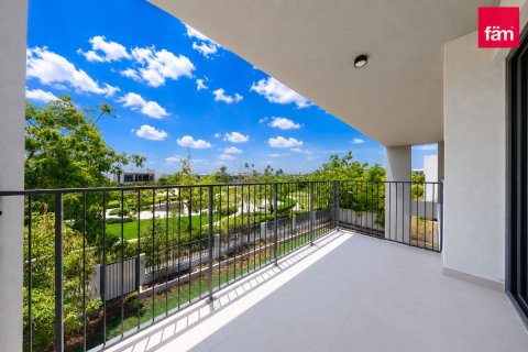 Vilë në Dubai Hills Estate, Emiratet e Bashkuara Arabe 5 dhoma gjumi, 586.8 m2. № 721642 - Foto 13