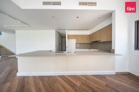 Vilë në Dubai Hills Estate, Emiratet e Bashkuara Arabe 5 dhoma gjumi, 586.8 m2. № 721642 - Foto 7