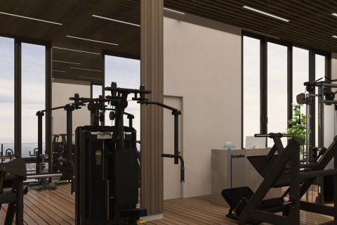 Bolt itt: Arjan, Dubai, EAE, 54.7 m², azonosító: 721644 - fénykép 13