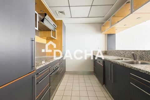 Lägenhet till försäljning i Dubai Marina, Dubai, UAE 1 sovrum, 90 kvm Nr. 719205 - fotografi 6