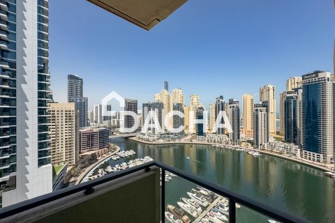 Lägenhet till försäljning i Dubai Marina, Dubai, UAE 1 sovrum, 90 kvm Nr. 719205 - fotografi 10