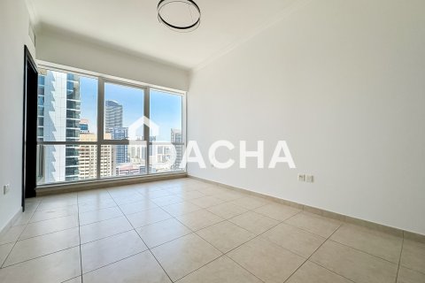Lägenhet till försäljning i Dubai Marina, Dubai, UAE 1 sovrum, 90 kvm Nr. 719205 - fotografi 3
