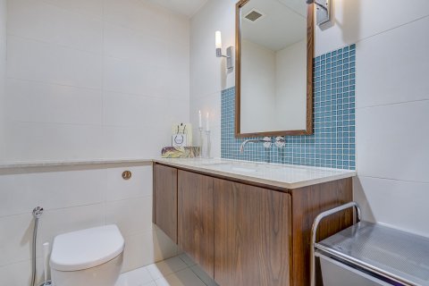 Lakás itt: Palm Jumeirah, Dubai, EAE, 1 hálószoba, 132 m², azonosító: 719138 - fénykép 5