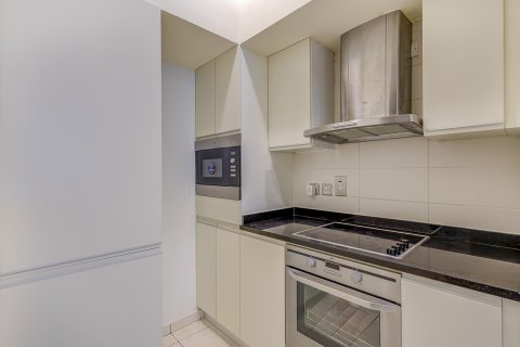 Lakás itt: Palm Jumeirah, Dubai, EAE, 1 hálószoba, 132 m², azonosító: 719138 - fénykép 9