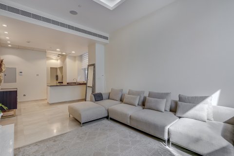 Lakás itt: Palm Jumeirah, Dubai, EAE, 1 hálószoba, 132 m², azonosító: 719138 - fénykép 4