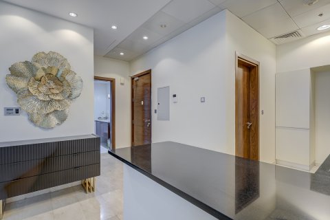Lakás itt: Palm Jumeirah, Dubai, EAE, 1 hálószoba, 132 m², azonosító: 719138 - fénykép 6