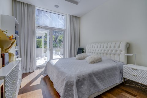 Lakás itt: Palm Jumeirah, Dubai, EAE, 1 hálószoba, 132 m², azonosító: 719138 - fénykép 14