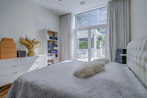 Lakás itt: Palm Jumeirah, Dubai, EAE, 1 hálószoba, 132 m², azonosító: 719138 - fénykép 16