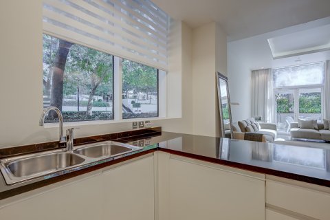Lakás itt: Palm Jumeirah, Dubai, EAE, 1 hálószoba, 132 m², azonosító: 719138 - fénykép 3
