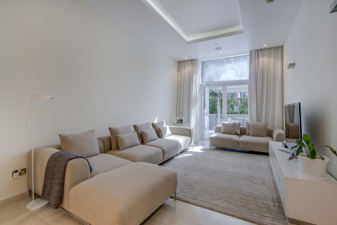 Lakás itt: Palm Jumeirah, Dubai, EAE, 1 hálószoba, 132 m², azonosító: 719138 - fénykép 2