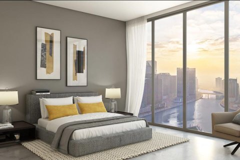 Διαμέρισμα σε Business Bay, Dubai, ΗΑΕ 38 τ.μ. Αρ. 715183 - φωτογραφία 3