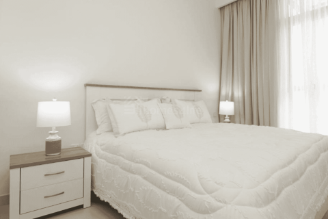 Üürile anda korter asukohaga Downtown Dubai (Downtown Burj Dubai), AÜE: 1 magamistoaga, 59 m² Nr 715185 - pilt 5