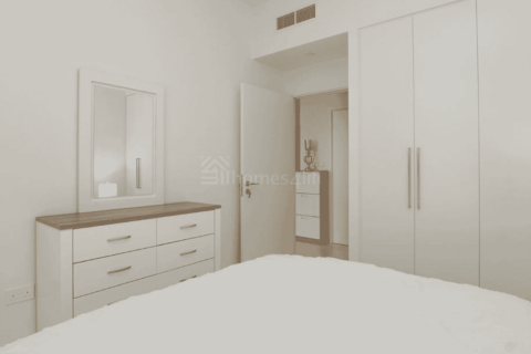 Üürile anda korter asukohaga Downtown Dubai (Downtown Burj Dubai), AÜE: 1 magamistoaga, 59 m² Nr 715185 - pilt 6
