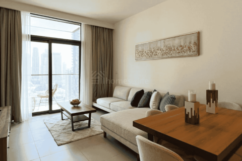 آپارتمان برای اجاره در Downtown Dubai (Downtown Burj Dubai)، Dubai، امارات متحده عربی 1 خوابه ، 59 متر مربع ، شماره 715185 - تصویر 13