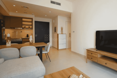Üürile anda korter asukohaga Downtown Dubai (Downtown Burj Dubai), AÜE: 1 magamistoaga, 59 m² Nr 715185 - pilt 2