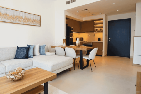 آپارتمان برای اجاره در Downtown Dubai (Downtown Burj Dubai)، Dubai، امارات متحده عربی 1 خوابه ، 59 متر مربع ، شماره 715185 - تصویر 11