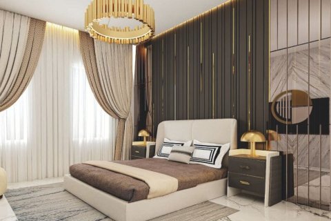 Apartmen di Business Bay, Dubai, UAE 35 meter persegi № 715184 - foto 6