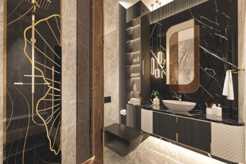 Apartmen di Business Bay, Dubai, UAE 35 meter persegi № 715184 - foto 8