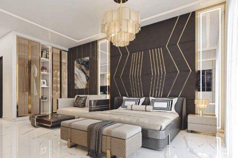 Apartmen di Business Bay, Dubai, UAE 35 meter persegi № 715184 - foto 4