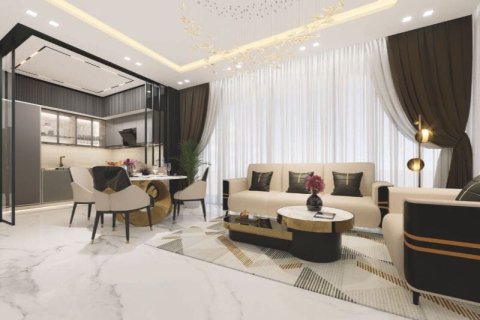 Apartmen di Business Bay, Dubai, UAE 35 meter persegi № 715184 - foto 5