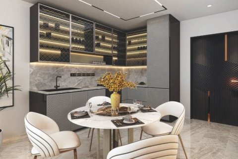 Apartmen di Business Bay, Dubai, UAE 35 meter persegi № 715184 - foto 7