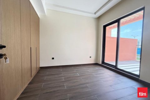 Таунхаус Дубай, БАӘ-да 4 жатын бөлмелер, 144 м² № 715146 - фото 15