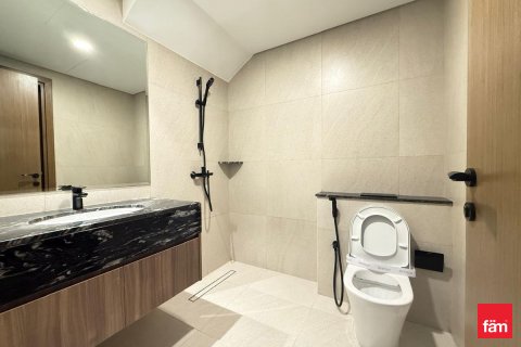 Таунхаус Дубай, БАӘ-да 4 жатын бөлмелер, 144 м² № 715146 - фото 12