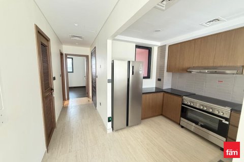 Таунхаус Дубай, БАӘ-да 4 жатын бөлмелер, 144 м² № 715146 - фото 5