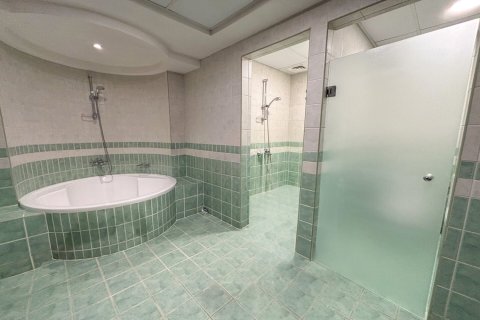 Apartament w Dubai Marina, Dubai, ZEA 3 sypialnie, 361 mkw. nr 714126