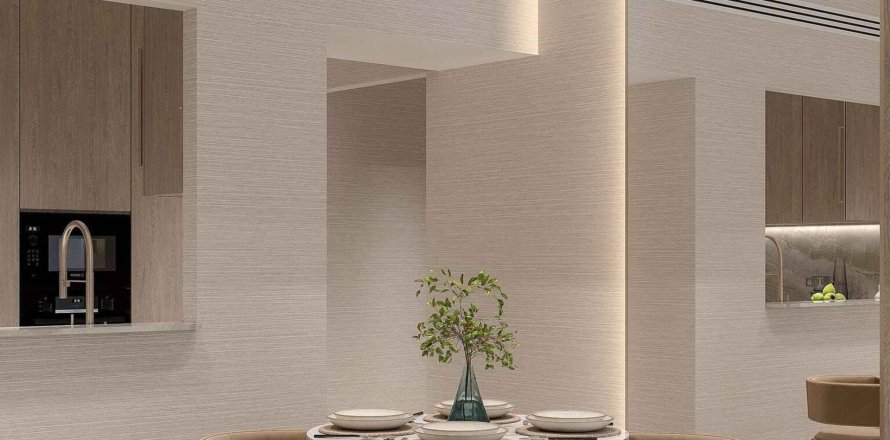 شقة في Al Furjan، دبي 1 غرفة نوم ، 93 متر مربع . ر قم 694666