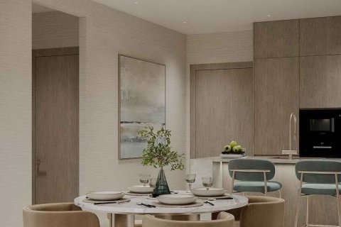Al Furjan、Dubai、UAE にあるマンション販売中 1ベッドルーム、93.0 m2、No694665 - 写真 8