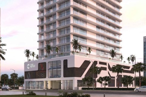 Projekt deweloperski Casa Altia w Al Furjan, Dubai, ZEA nr 694660